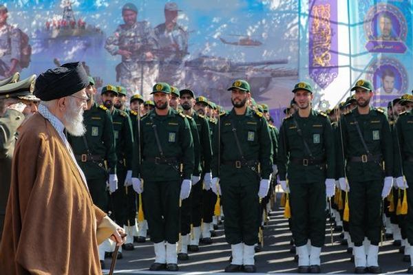 دولت اکوادور سپاه پاسداران، حماس و حزبالله را سازمان تروریستی اعلام کرد