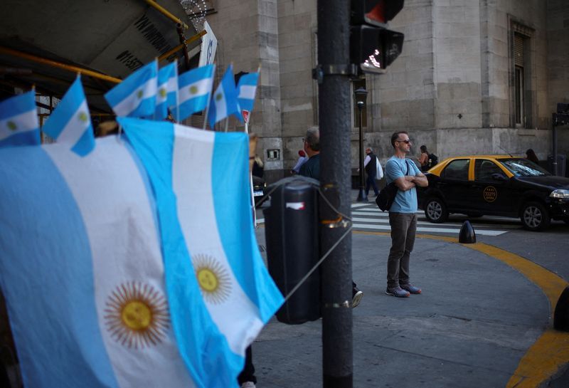 Justice beyond borders: Lawsuit in Argentina tests accountability for Iran officials
