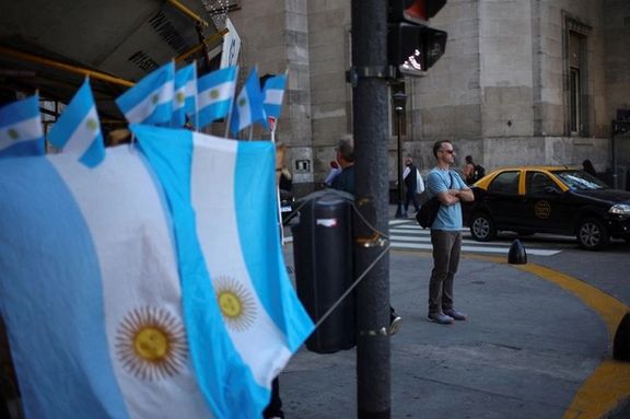 Justice beyond borders: Lawsuit in Argentina tests accountability for Iran officials