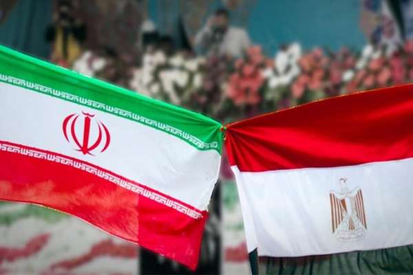 After Saudi Détente, Iran Edging Closer To Egypt
