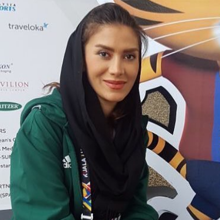 گلاره ناظمی، داور ایرانی فوتسال، نامزد بهترین داور زن جهان در سال ۲۰۲۱ شد