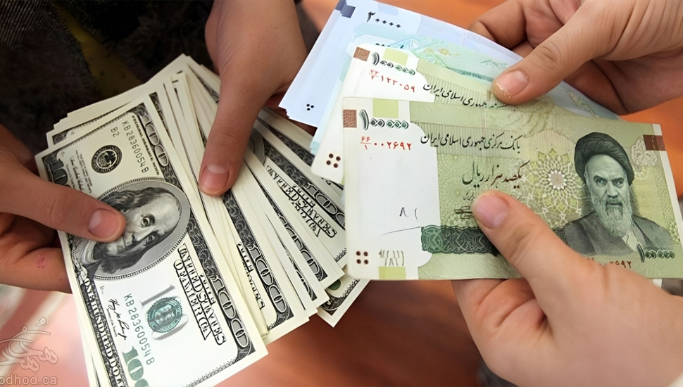 ارتفاع سعر الدولار في إيران بعد إلغاء الجولة الجديدة من المفاوضات بين طهران وواشنطن