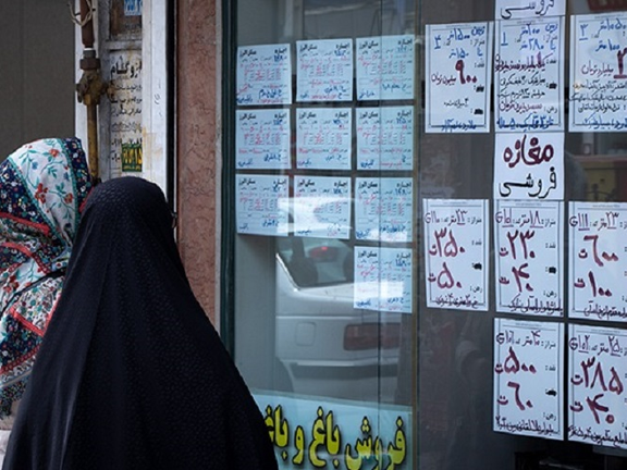 عضو هیات مدیره کانون سراسری انبوهسازان: اجاره نشینی طی یک سال اخیر ۴۰ درصد افزایش داشته