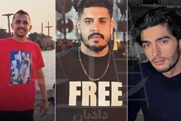 Volunteer Lawyers Warn About Potential Execution Of Three Young Men