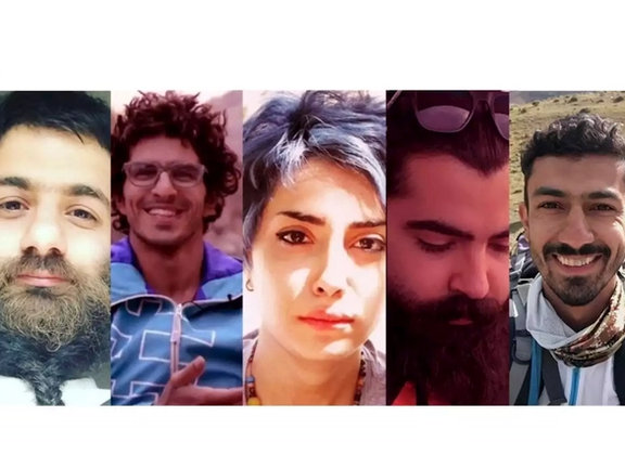 درخواست حمایت رئیس فدراسیون ورزشهای صعودی کشور فیجی از ورزشکاران بازداشتی شیراز