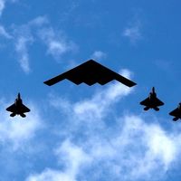 یک منبع غربی: حمله به جمهوری اسلامی قطعی است، اختلاف فقط بر سر زمان آغاز عملیات است