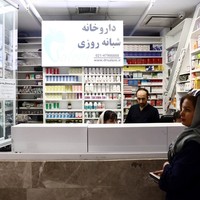 تشدید کمبود داروهای روانپزشکی در ایران و هشدار درباره افزایش بستری بیماران