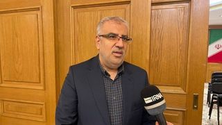 Iranian Minister Gives Details Of Higher Oil Revenues