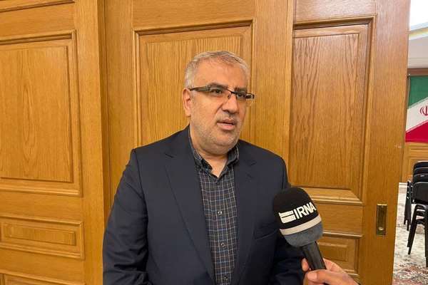 Iran Confirms Suspension Of Petrol Imports From Russia