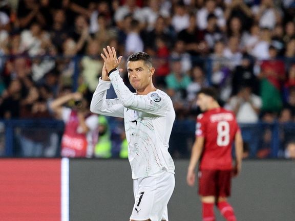 ارمنستان ۰-۵ پرتغال؛ برد روحیهبخش پرتغالیها با دبل فوقستاره تمامنشدنی دنیای فوتبال