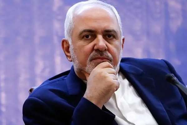 Iran’s Ex-FM Blames US for Raisi Chopper Crash