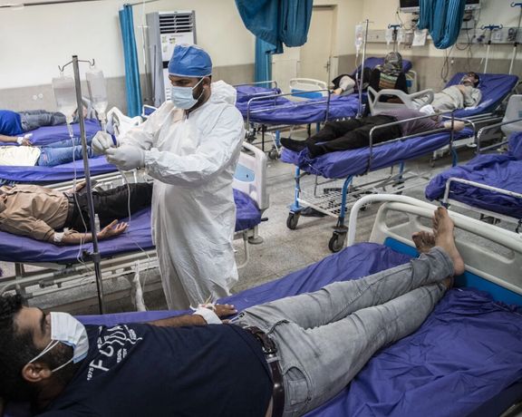 سازمان نظام پزشکی: شاید در آینده به ناچار بیماران را برای درمان به کشورهای دیگر بفرستیم