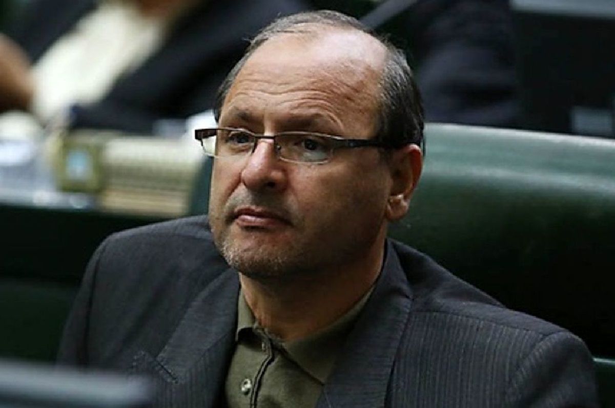 Former Iranian lawmaker and academic Ardestani