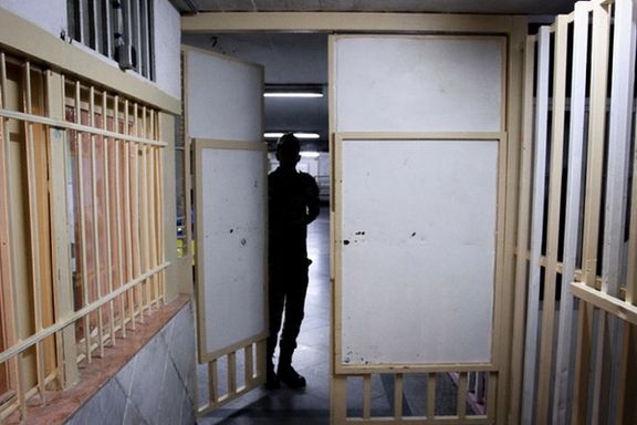 محکومیت جهانی بازداشت دو شهروند اروپایی دیگر در ایران