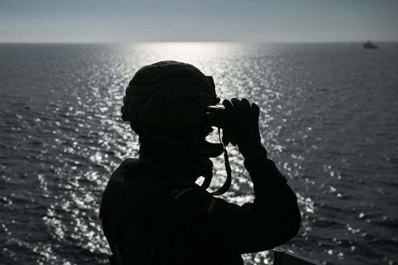 ارتش آمریکا از حمله تازه به دو قایق مظنون به قاچاق خبر داد؛ پنج نفر کشته شدند