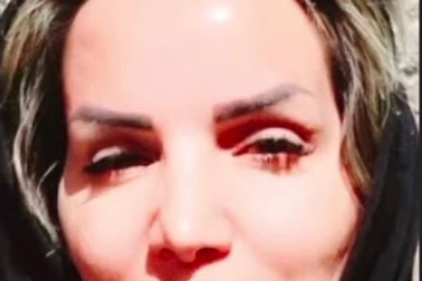 فاطمه امامدوست با شلیک گلوله جنگی به سرش در مشهد کشته شد