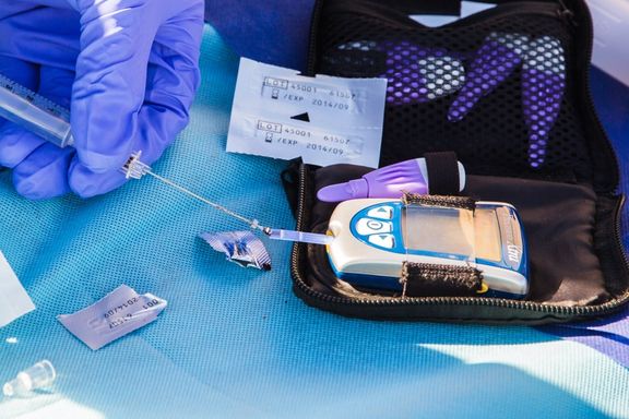 انجمن دیابت: کارمندان مبتلا به دیابت از ترس اخراج، قند خون خود را در محل کار چک نمیکنند