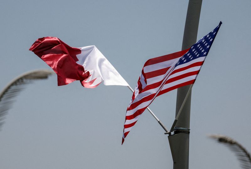 Qatar emerges as key broker in US-Iran frozen funds dispute