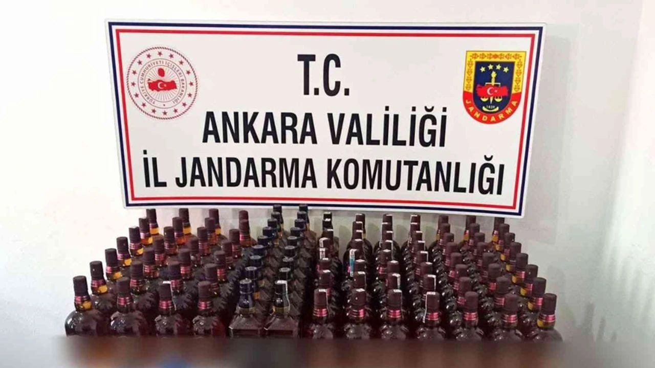 مرگ ۵۹ نفر در پایتخت ترکیه در اثر مصرف مشروب الکلی تقلبی