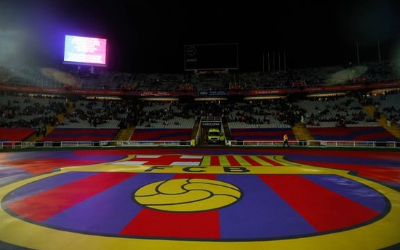 ساعتی پیش از شروع مسابقه؛ لغو بازی بارسلونا-اوساسونا بهدلیل درگذشت پزشک بارسا