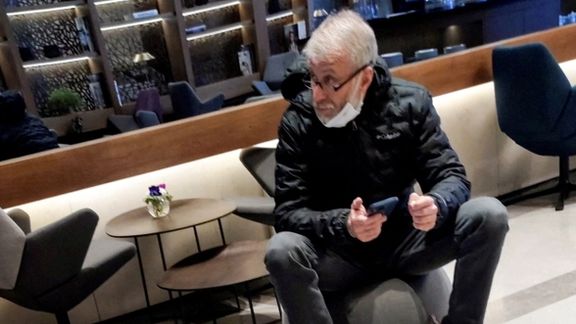 بلومبرگ: رومن آبراموویچ -مالک تحریمشده باشگاه چلسی- در دبی و به دنبال خرید خانه است