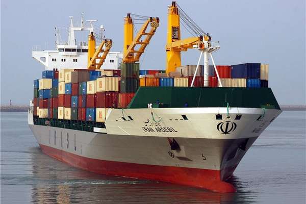 Faced With Sanctions, Iran’s State Shipping Hires Foreign Vessels