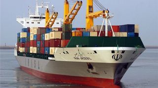 Faced With Sanctions, Iran’s State Shipping Hires Foreign Vessels