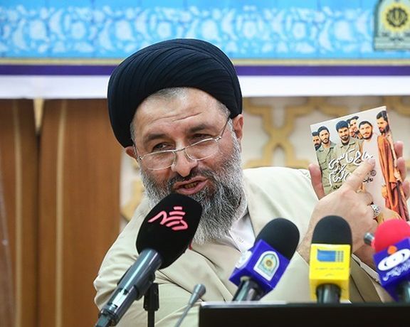 رییس سازمان عقیدتی سیاسی فراجا: قدرت جمهوری اسلامی به آخرتگرایی است