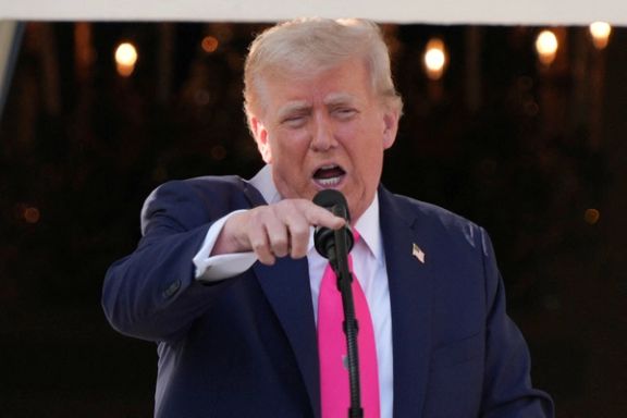 نیویورکتایمز: ترامپ در حال بررسی سناریوهای گستردهتر نظامی علیه ایران است