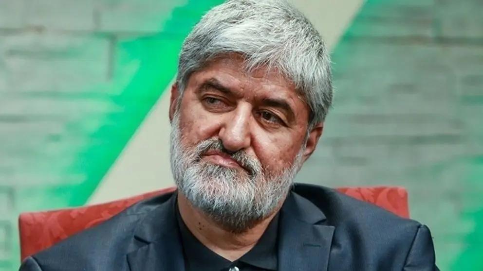 Former Iranian lawmaker: US has asked Syria’s new leaders to sever ties with Iran