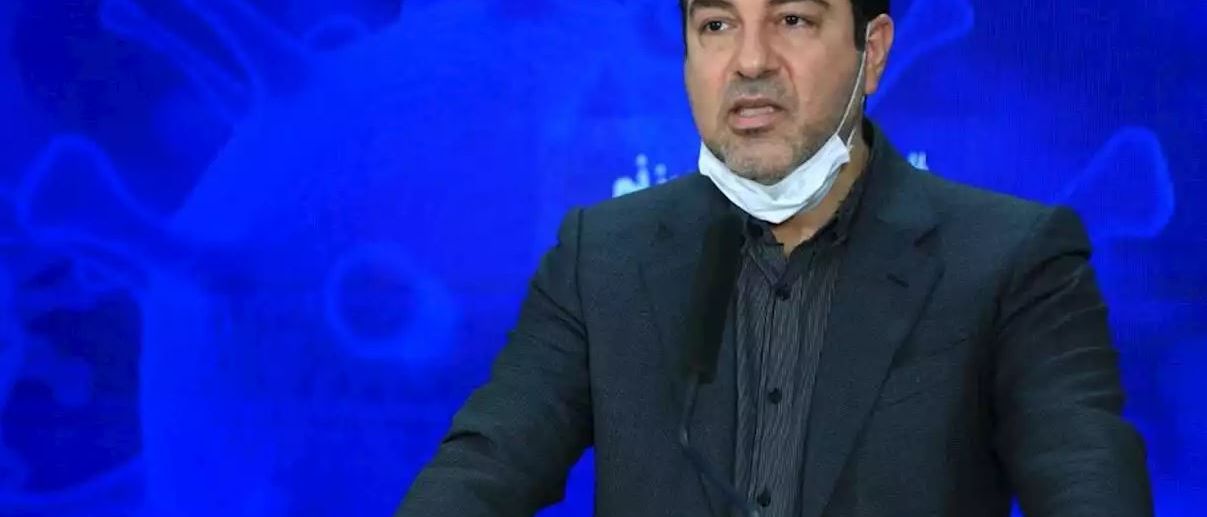 معاون وزارت بهداشت: دلیل موافقت با واردات واکسن فایزر، تامین واکسن مادران باردار است