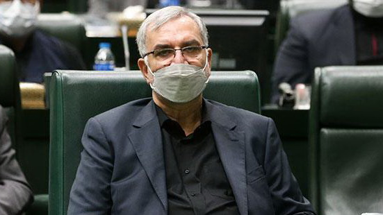 وزیر بهداشت: نمیتوانیم برای واکسن کرونا معطل تولیدات داخلی بمانیم