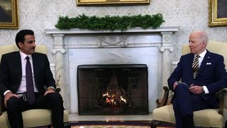 Qatar’s Game Of Catch-22