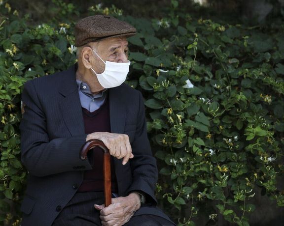 نایب رییس کانون بازنشستگان مشهد: ۶۵ درصد بازنشستگان خراسان رضوی حداقلبگیر هستند