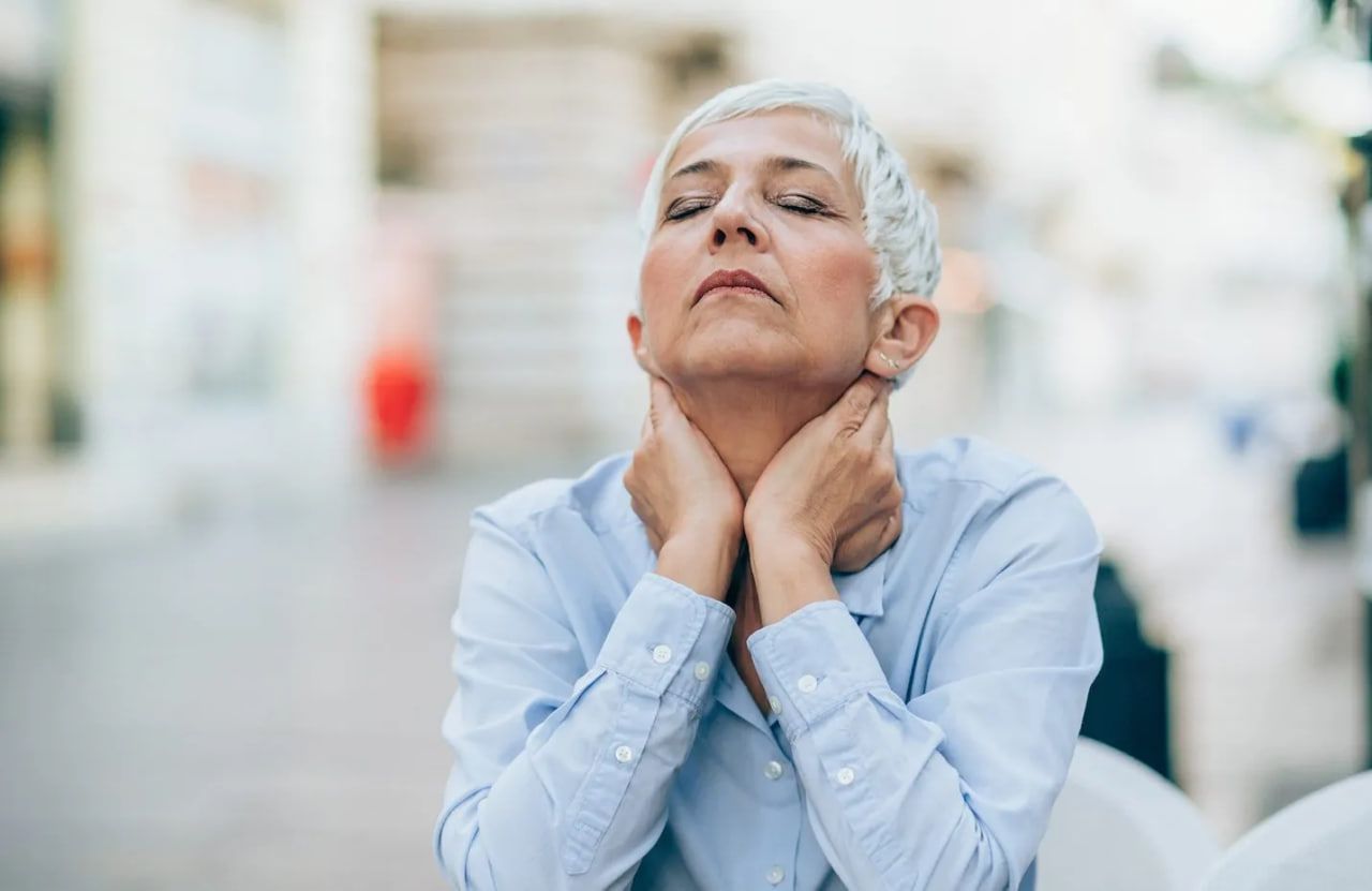 از چالش‌های جنسی دوران یائسگی چه می‌دانیم؟