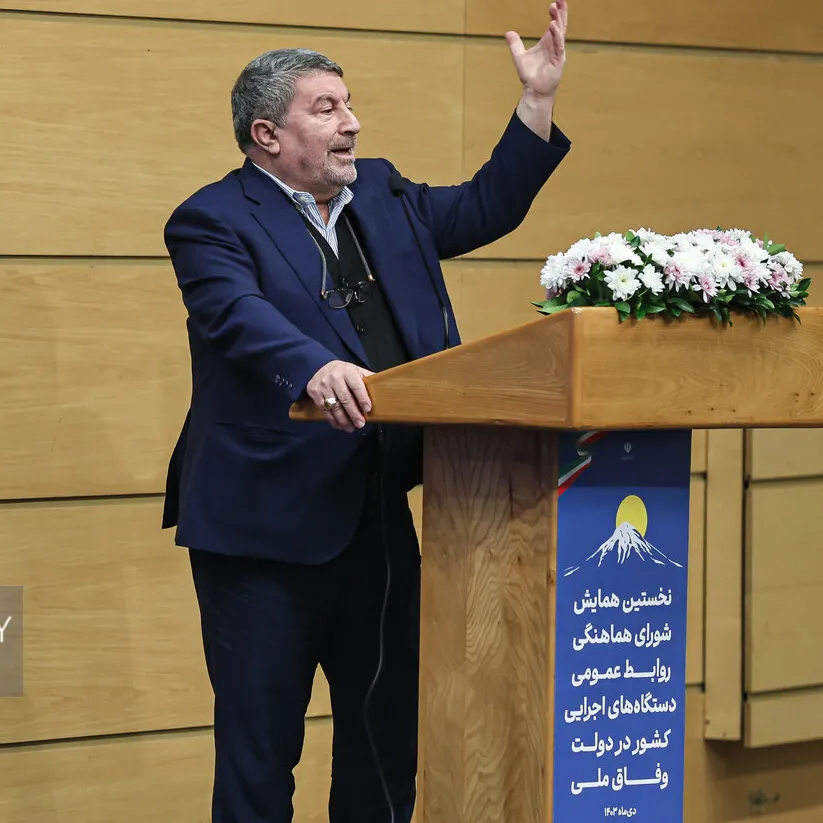 مسؤول إيراني: لا توجد أية حرب ولن توجد.. وعلى الناس العودة إلى حياتهم الطبيعية