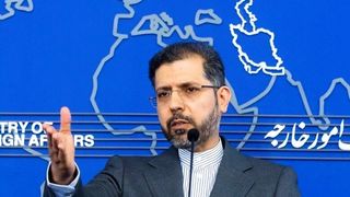 Iran Again Accuses The US For Lack Of Progress In Nuclear Talks