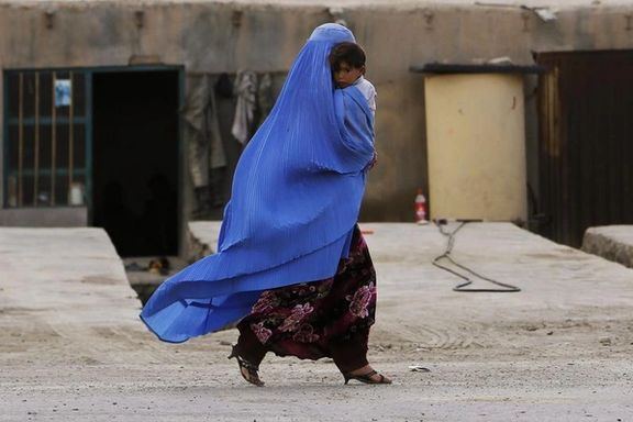 خبرگزاری رویترز: طالبان سفر هوایی زنان بدون همراه مرد را ممنوع کرده