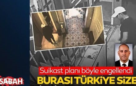 روزنامه صباح تصاویر و جزییات تازه‌ای از طرح ترور جمهوری اسلامی در استانبول منتشر کرد