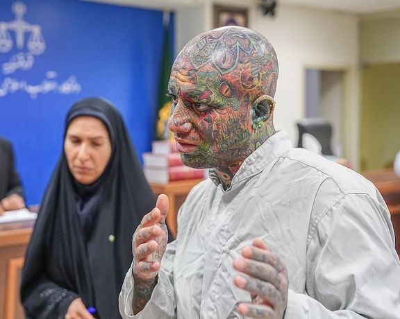 سخنگوی قوه قضاییه: امیر تتلو در زندان مشمول تنبیهات انضباطی شده است