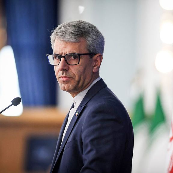 Iran denies plans to attack US interests, warns against any aggression