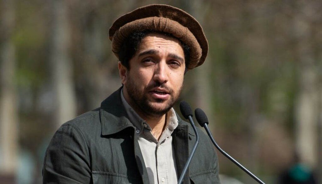 هشدار احمد مسعود به جهان درباره خطر طالبان: افغانستان بار دیگر پناهگاه تروریسم شده است