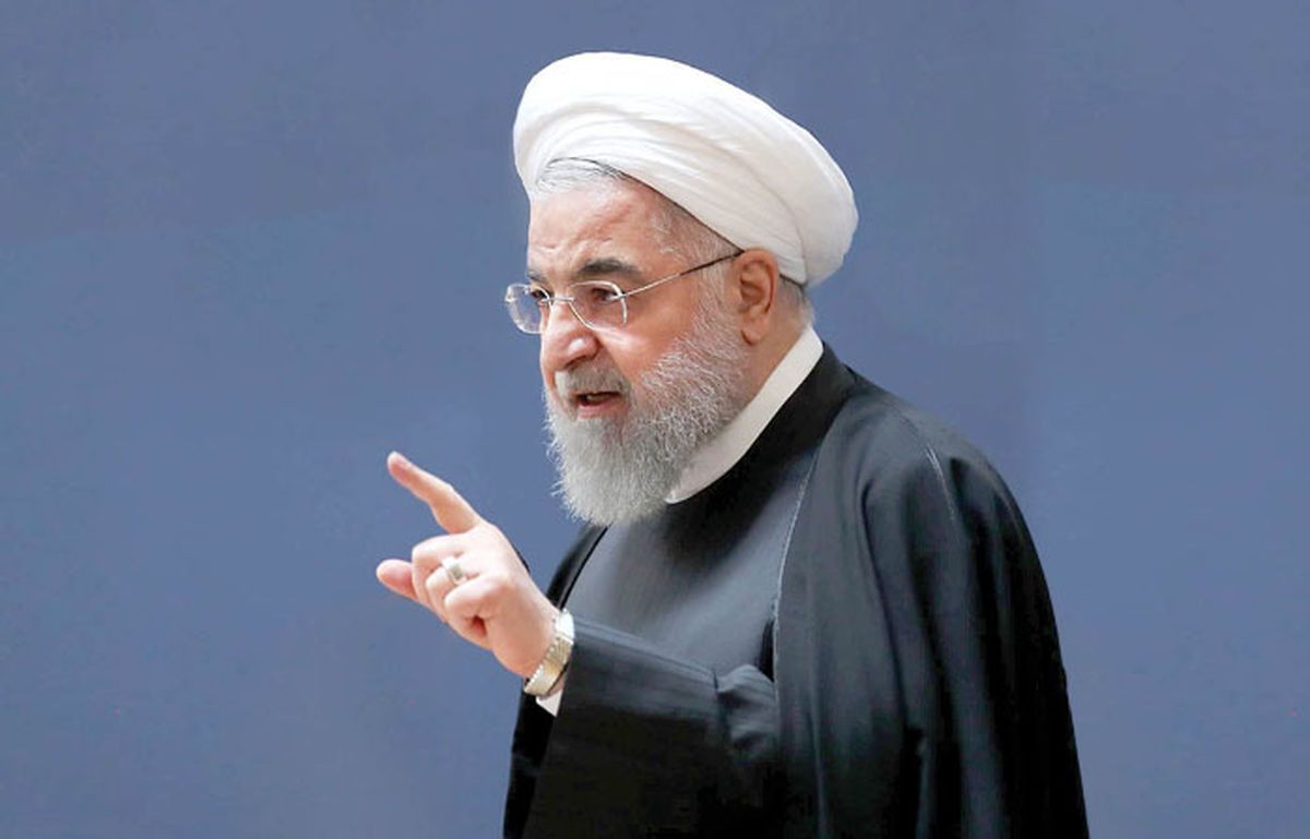 Iran's Former President Says Nuclear Deal Was Possible A Year Ago 