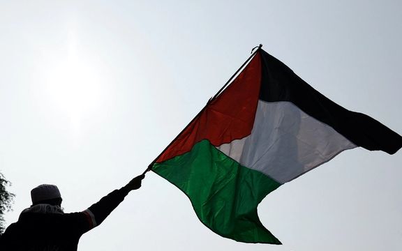 فرانسه: هرگونه حمایت عمومی از حمله حماس به اسرائیل جرم است