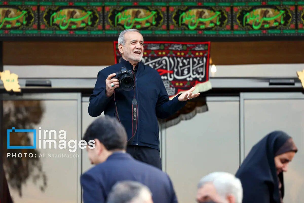 وكالة "فارس": إدارة ترامب رفضت منح التأشيرة لفريق الإعلام المرافق لبزشكيان