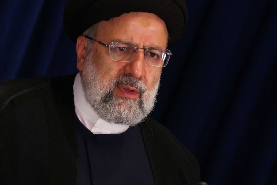 Iran's President Warns Of Escalation If Israel Attacks Continue