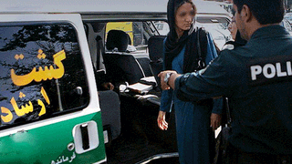 Veils and freedom: An Iranian perspective on Women's Day