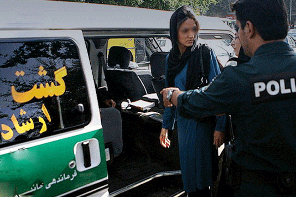 Veils and freedom: An Iranian perspective on Women's Day