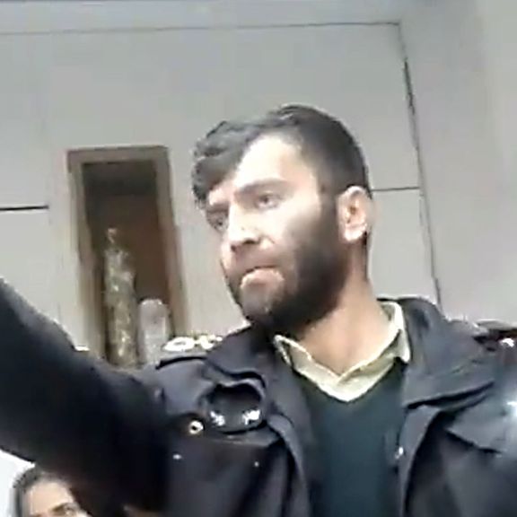 فرماندهی انتظامی کرمانشاه: ماموری که قانون حجاب را نمیدانست مورد توجیه آموزشی قرار گرفت