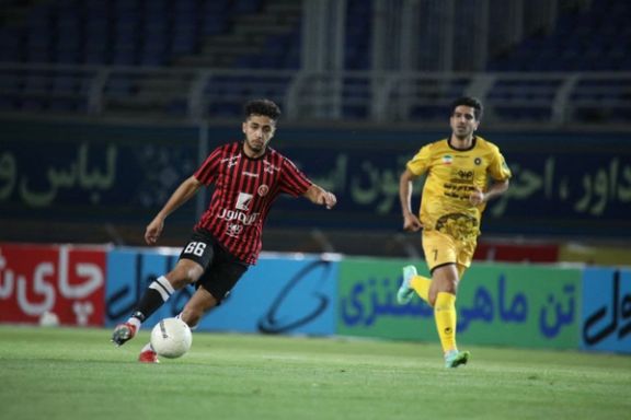 پدیده ۰-۱ سپاهان؛ جنگ سپاهان برای رسیدن به صدر همچنان ادامه دارد